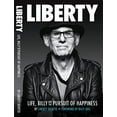 thumbnail image 1 of Pre-Owned Liberty: Life, Billy and the Pursuit of Happiness: By Liberty Devitto, Foreword by Billy Joel (Hardcover) 1540097641 9781540097644, 1 of 1