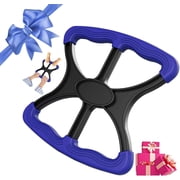 Liberty Lift Portable Standing Aid, Non Slip Grip Assist Bar, Floor Transfer Mobility Support for Elderly Seniors Patients Disabled, Caregiver Helper
