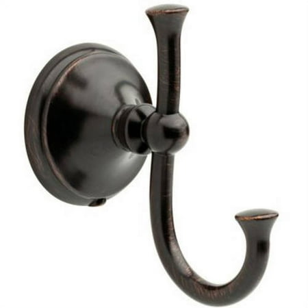 Liberty Lockhart Robe Hook, Venetian Bronze