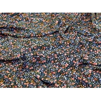 Liberty London Phoebe & Jo Kensington Silk Crepe de Chine Fabric - per yard