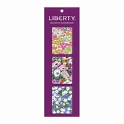 Liberty Magnetic Bookmarks Paperback