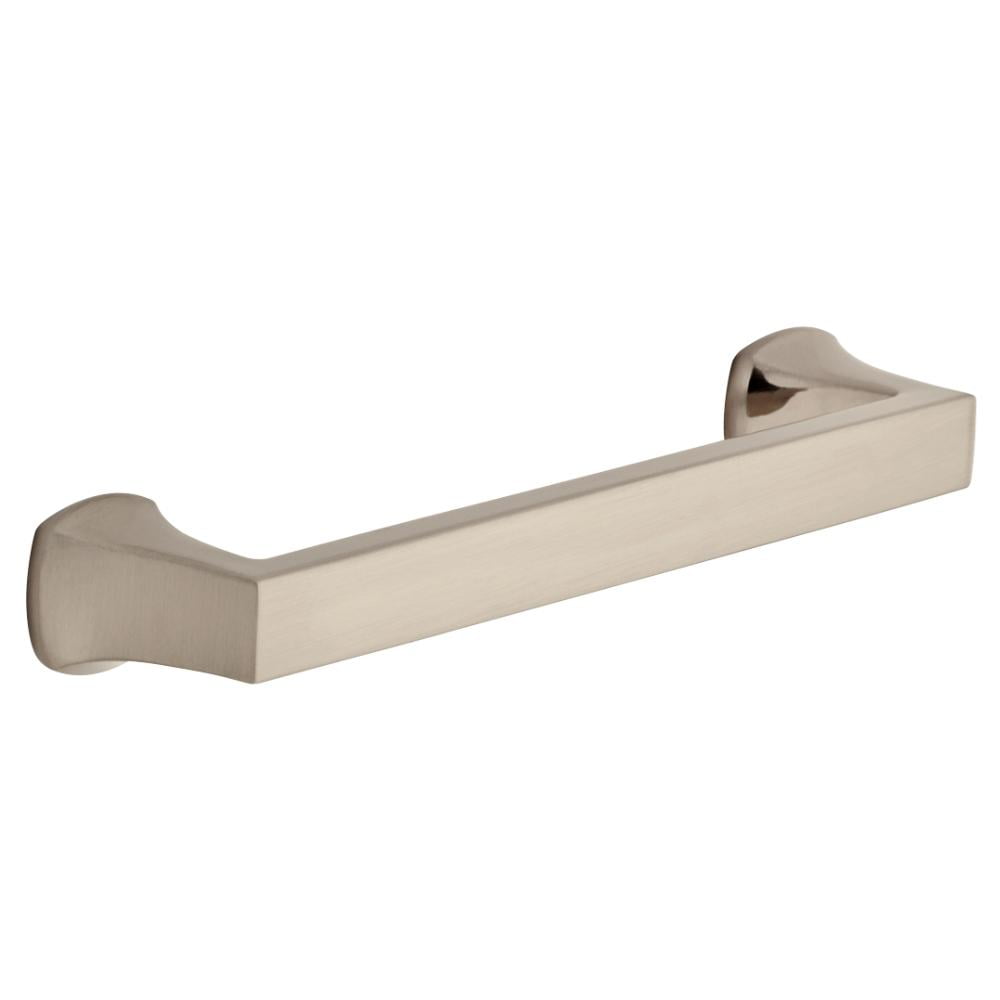 Liberty Mandara 5-1/16 in. (128 mm) Center-to-Center Satin Nickel Drawer Pull
