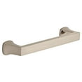 thumbnail image 1 of Liberty Mandara 5-1/16 in. (128 mm) Center-to-Center Satin Nickel Drawer Pull, 1 of 1