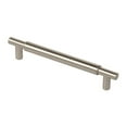 thumbnail image 1 of Liberty Modern Metals Pull - Stainless, Available in Multiple Sizes, 1 of 6