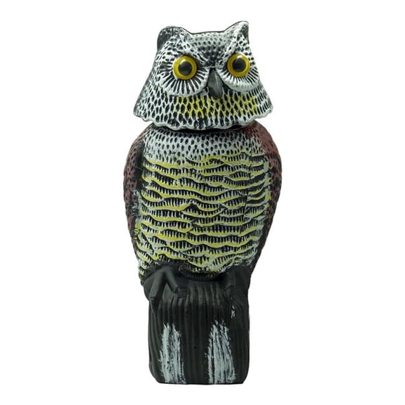 Liberty Monitors LM4GOwl LM4GOwl 4G Camera