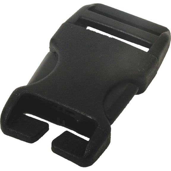 Liberty Mountain 1" Field Repair Side Release - 2 Pack