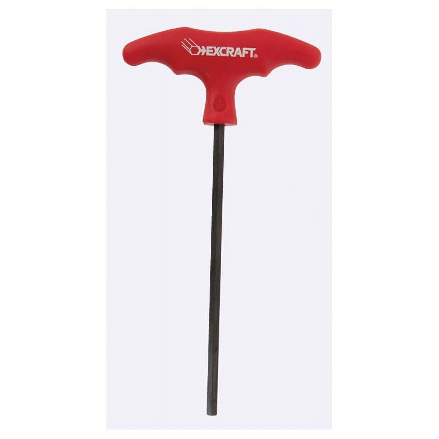 Liberty Mountain 7/32 Allen Wrench Set for Climbing Holds & Accessories
