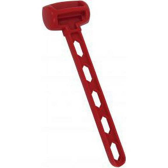 Liberty Mountain LM Tent Stake Mallet/Puller: Essential Tool for Easy Tent Setup and Takedown