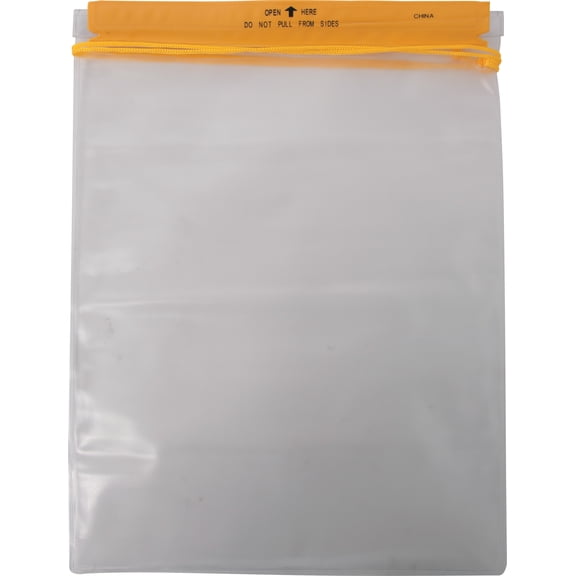 Liberty Mountain LM Waterproof Pouches - 10x14 Waterproof Cases for Ultimate Protection