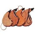 thumbnail image 1 of Leather Bota Bags-Capacity:1 pt., 1 of 1