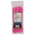 thumbnail image 1 of Liberty Mountain Neon Pink Paracord - 50 Ft, Durable Tent Accessories, 1 of 7