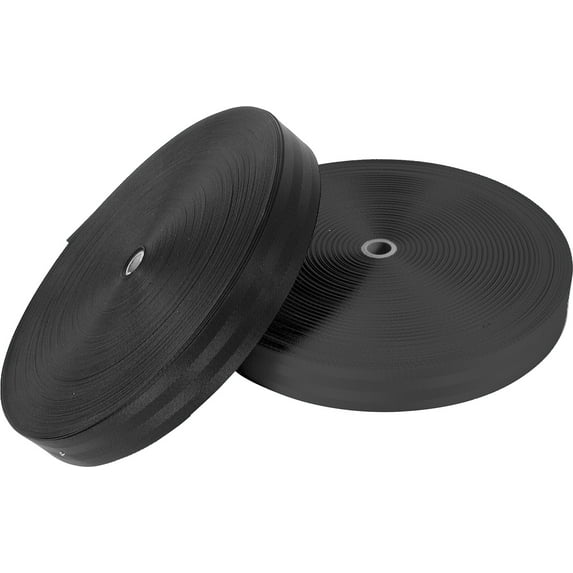 Liberty Mountain Nylon Webbing Rolls - 100yd x 3/4" - Durable Webbing & Straps for Various Uses