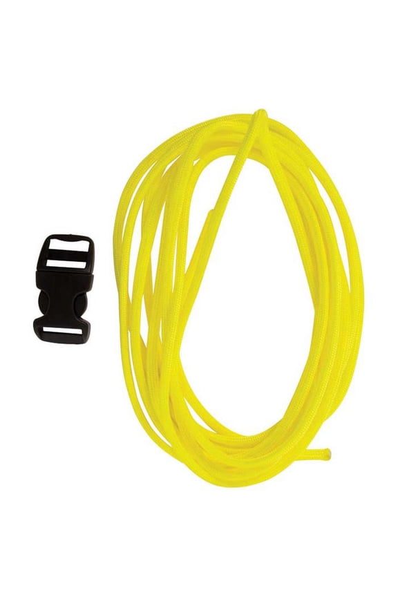 Paracord Bracelet Kit: Essential Survival Tools Included