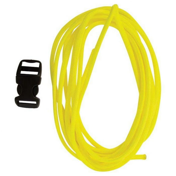 Liberty Mountain Paracord Bracelet Kit: Essential Survival Tools Included