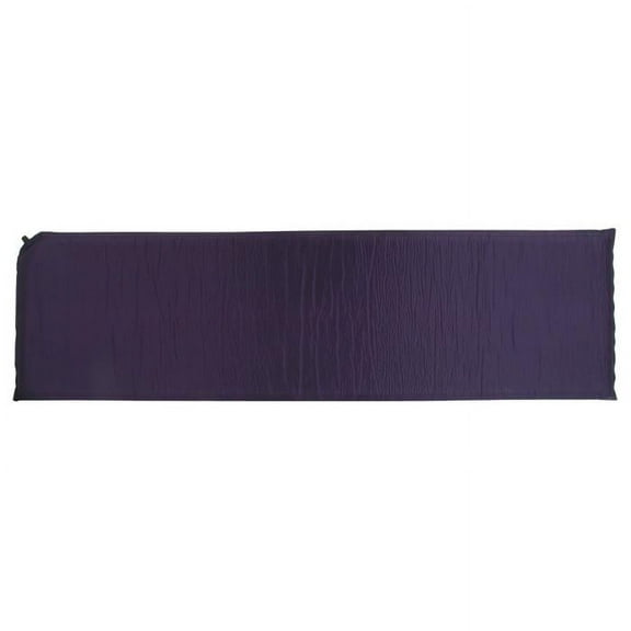 Liberty Mountain Self-Inflating Sleeping Pad - 72" x 20" x 1.5"