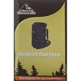 thumbnail image 1 of Liberty Mountain Waterproof Backpack Rain Cover - Protect Your Gear in Any Weather!, 1 of 1