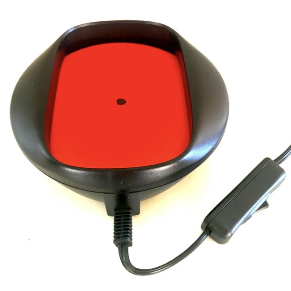 Liberty Mouse Mover gen. 3 red