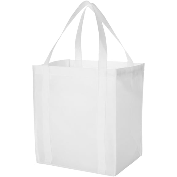 Liberty Non Woven Grocery Tote (Pack of 2)