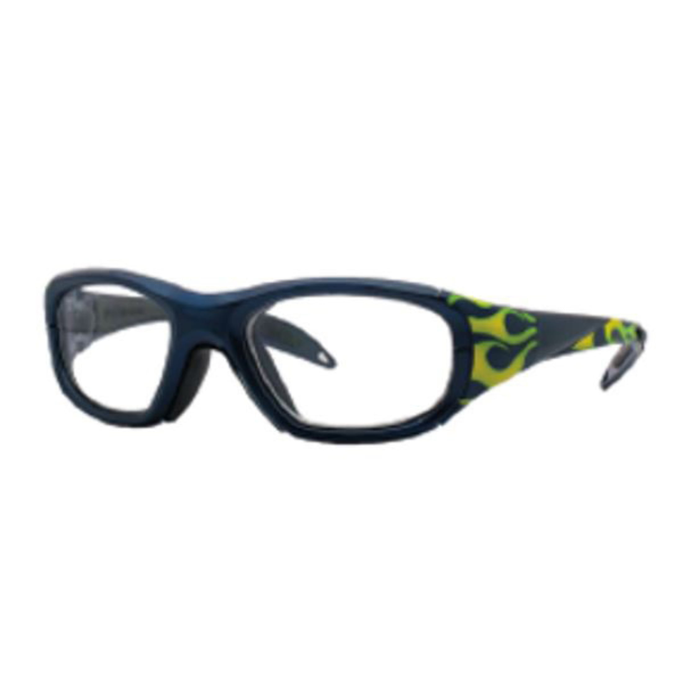 Liberty Optical Rec Sport Protective Eyewear