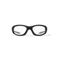 thumbnail image 1 of Liberty Optical Rec Sports Spec Protective Eyewear - Black Crimson, 1 of 6