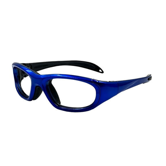 Liberty Optical Rec Sports Spec Protective Eyewear - Blue