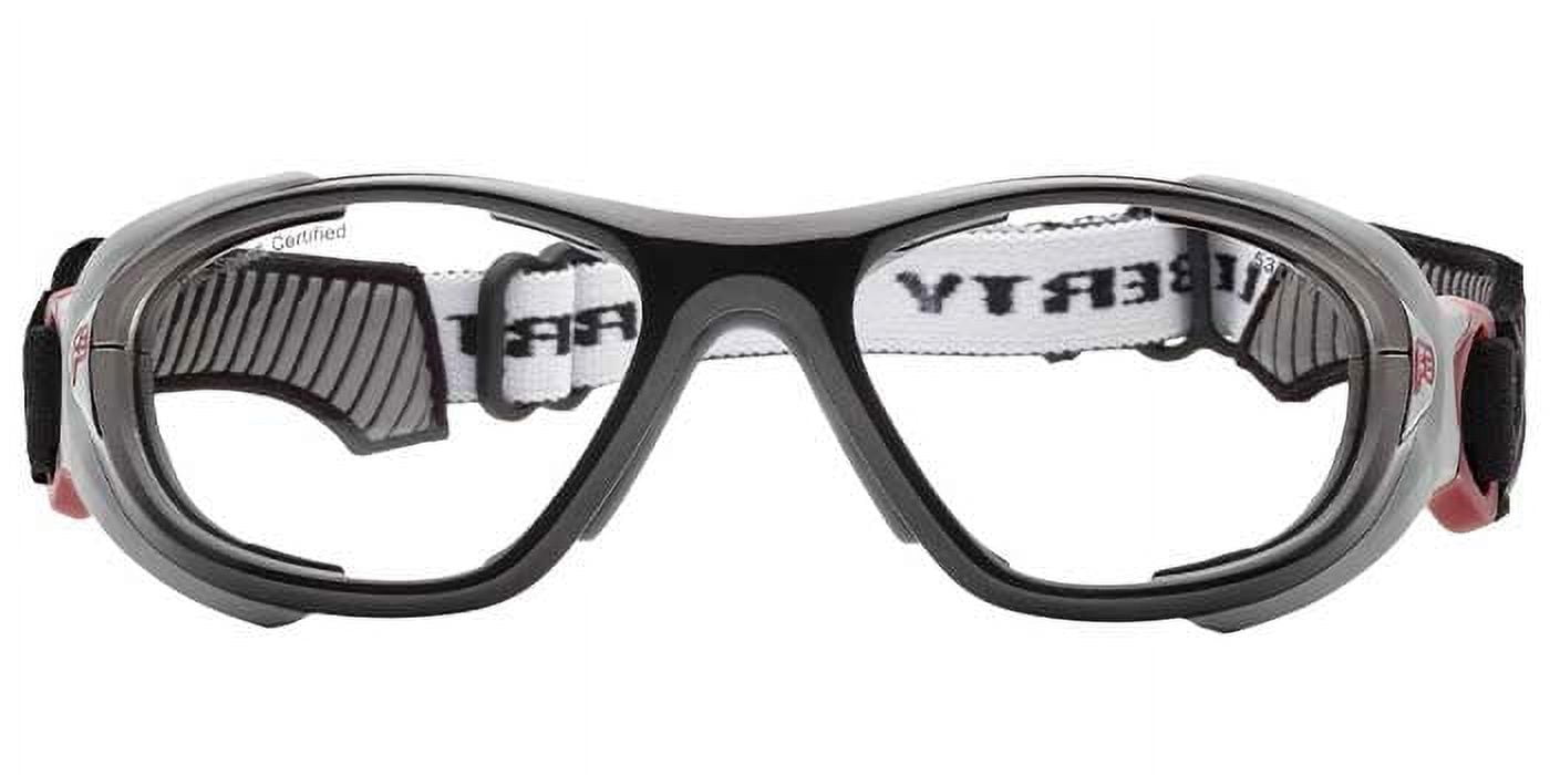希少46MPENTAX SAFETYHOYA AMERICAN OPTICAL6 Liberty Optical Rec Sports Spec Protective Eyewear – Helmet Spex