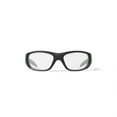 thumbnail image 1 of Liberty Optical Rec Sports Spec Protective Eyewear- Matte Black Skulls, 1 of 6