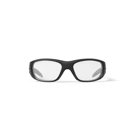 Liberty Optical Rec Sports Spec Protective Eyewear- Matte Black Skulls