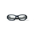 thumbnail image 1 of Liberty Optical Rec Sports Spec Protective Eyewear - Navy Blue, 1 of 6