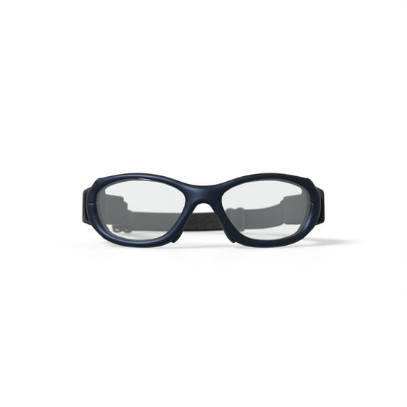 Liberty Optical Rec Sports Spec Protective Eyewear - Navy Blue