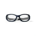 thumbnail image 1 of Liberty Optical Rec Sports Spec Protective Eyewear - Navy Blue, 1 of 6