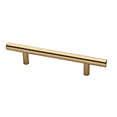 thumbnail image 1 of Liberty P13457C-CZ 3 3/4" Champagne Bronze Cabinet & Drawer Bar Pull, 1 of 2