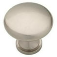 thumbnail image 1 of Liberty P19449C-SN 1 3/4" Satin Nickel Garrett Knob Drawer Pull, 1 of 7