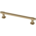 thumbnail image 1 of Liberty P29618-CZ 5 1/16" Champagne Bronze Francisco Cabinet Drawer Pull 10 Pack, 1 of 7