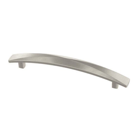 Liberty P34960W-SN 5 1/16" Devereaux Cabinet Drawer Pull Satin Nickel