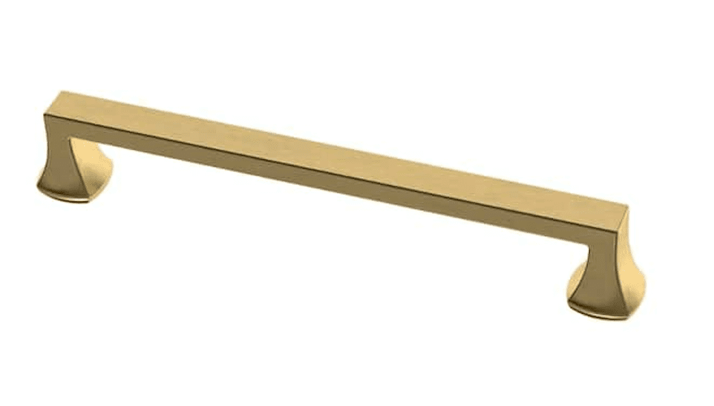 Liberty Mandara Champagne Bronze Cabinet Pull | Cabinet Matttroy