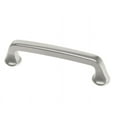 thumbnail image 1 of Liberty P38545C-SN 3 3/4" Casual Retreat Satin Nickel Cabinet & Drawer Pull, 1 of 1