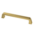 thumbnail image 1 of Liberty P39377C-117 5 1/16" Brushed Brass Classic Bell Cabinet & Drawer Pull, 1 of 1