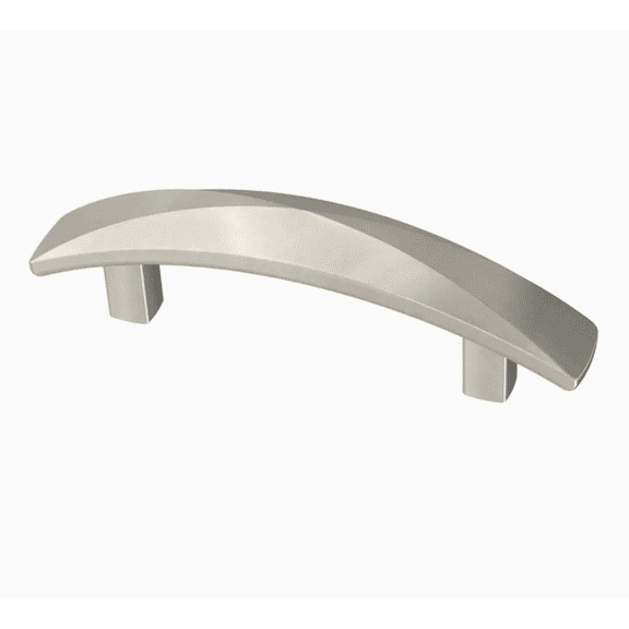 Liberty P42330W-SN 2 1/2" Devereux Satin Nickel Drawer & Cabinet Pull