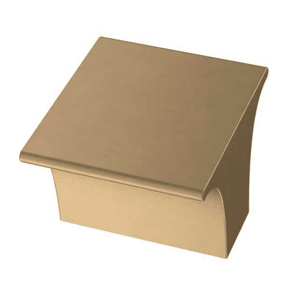 Liberty P42846C-CZ Champagne Bronze 1 1/8" Inclination Cabinet Drawer Knob