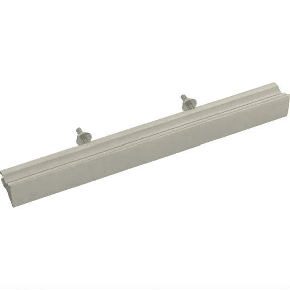 Liberty P42959W-SN 2" - 8 13/16" Adjustable Casual Column Cabinet Pull Satin Nickel