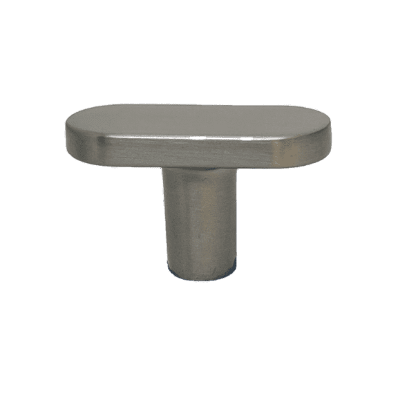 Liberty P43127C-SN 1-19/32" Satin Nickel Simply Refined Cabinet Drawer Knob
