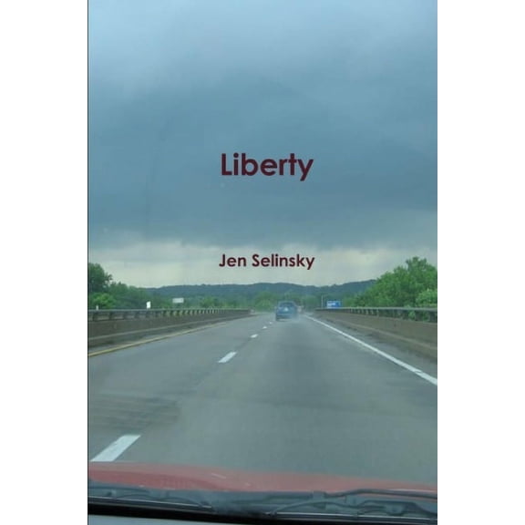 Liberty (Paperback)