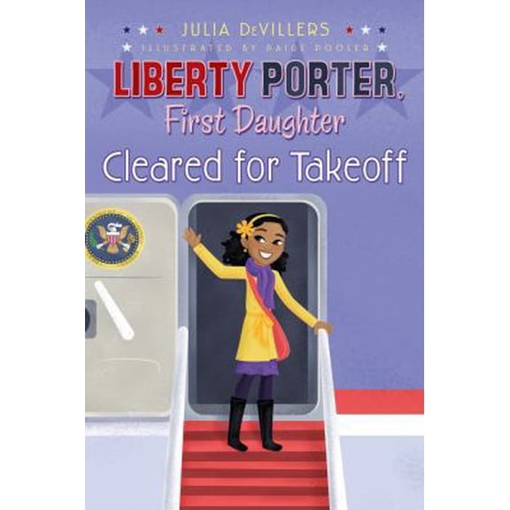 Pre-Owned Cleared for Takeoff (Hardcover) 1416991301 9781416991304