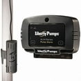 thumbnail image 1 of Liberty Pumps ALM-P1 Indoor High Liquid Level Alarm with Compact Snap-On Float, 10ft Cord, 1 of 1