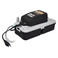 thumbnail image 1 of Liberty Pumps LCU-20 Series Condensate Pump 20ft Head with Safety Switch - LCU-20ST, 1 of 1