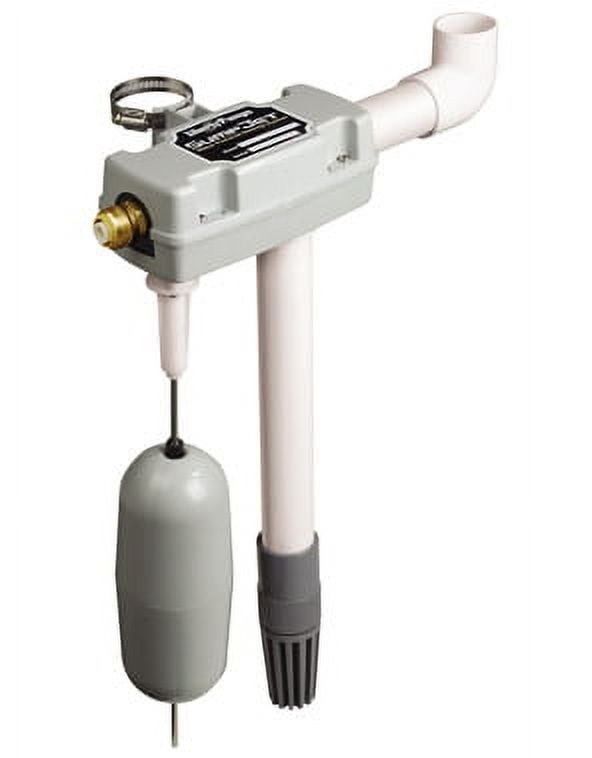 Liberty SJ10 Gray Water Powered Back-Up Sump Pump