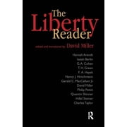 Liberty Reader, (Paperback)