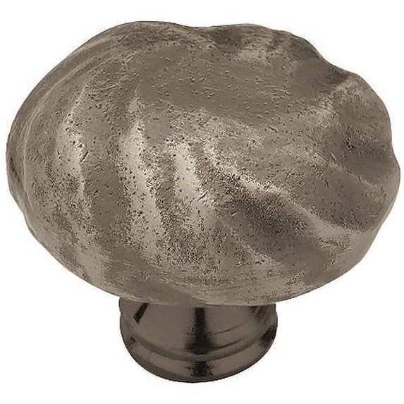 Liberty Rustique Knob, Available in Multiple Colors and Sizes