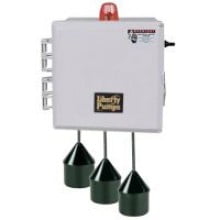 Liberty Pumps SXH24=3 SX Series 120/240 V Single Phase Control Panel